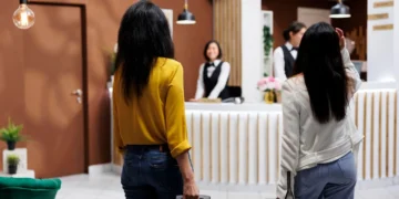 Ocupação hoteleira no Carnaval chega a 85% no litoral paulista 3 Ocupação hoteleira no Carnaval chega a 85% no litoral paulista