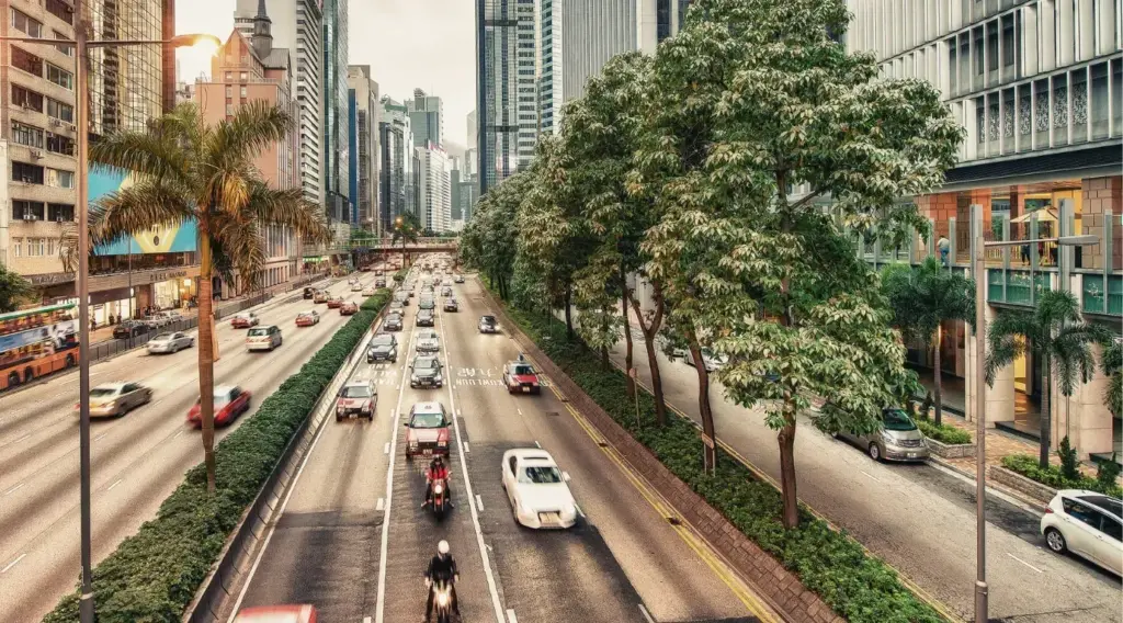 Imóveis em Áreas Nobres Alcançam Valores Elevados