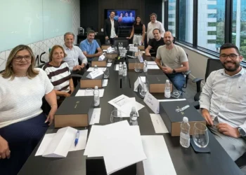 Auddas promove mentoria exclusiva sobre sucessão familiar e estruturação empresarial