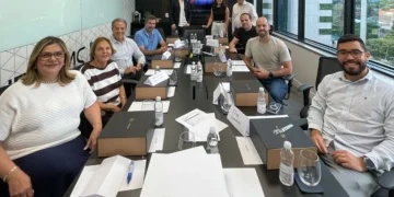 Auddas promove mentoria exclusiva sobre sucessão familiar e estruturação empresarial