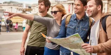 Turismo de Massa: Ações Mitigatórias da Cadeia Produtiva e o Papel do Turismo de Reparação 3 Turismo de Massa: Ações Mitigatórias da Cadeia Produtiva e o Papel do Turismo de Reparação