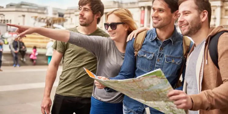 Turismo de Massa: Ações Mitigatórias da Cadeia Produtiva e o Papel do Turismo de Reparação 16 Foto: (Reprodução/Freepik)