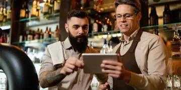 Bares e restaurantes criam 230 mil vagas em 2024 e atingem recorde de empregos 1 Bares e restaurantes criam 230 mil vagas em 2024 e atingem recorde de empregos