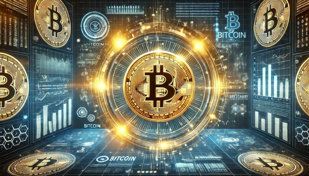 Bitcoin Despenca: Impacto de Ataques Hackers e Tarifas de Trump em 2025 bitcoin 1