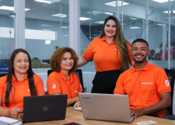 Com expansão do 5G, Brisanet abre 193 vagas