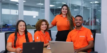 Com expansão do 5G, Brisanet abre 193 vagas 1 Com expansão do 5G, Brisanet abre 193 vagas