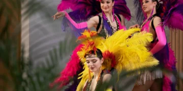 Carnaval 2025 no Brasil. Confira datas, locais e principais programações 5 Carnaval 2025 no Brasil. Confira datas, locais e principais programações