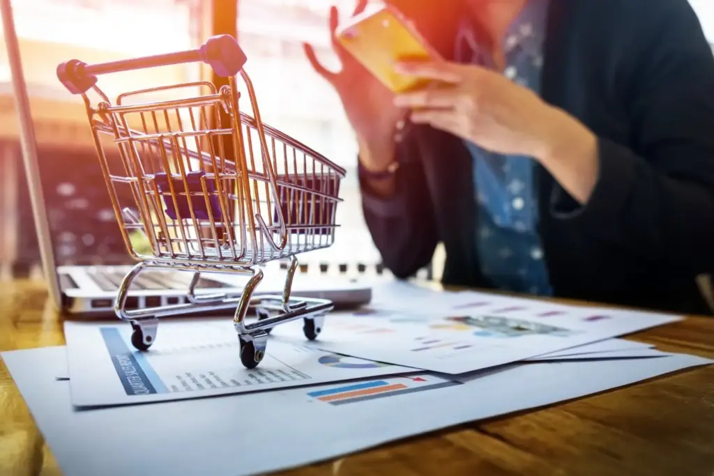 5 tendências para e-commerce e plataformas digitais em 2025 e commerce plataforma digital