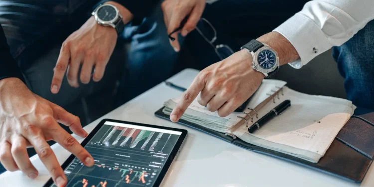 estratégias de investimentos de Warren Buffett