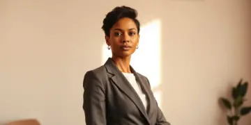 falar com autoridade