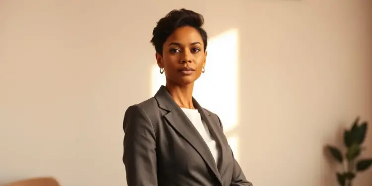 falar com autoridade