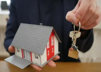 fintech imobiliária