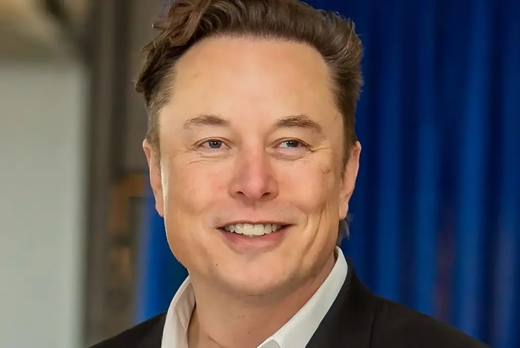 Fortuna de Elon Musk