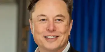 Fortuna de Elon Musk cai US$90 bilhões nos últimos 60 dias 3 Fortuna de Elon Musk