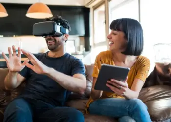 Como as novas tecnologias vão revolucionar o entretenimento em 2025