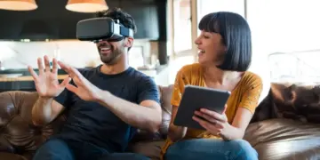 Como as novas tecnologias vão revolucionar o entretenimento em 2025 3 Como as novas tecnologias vão revolucionar o entretenimento em 2025