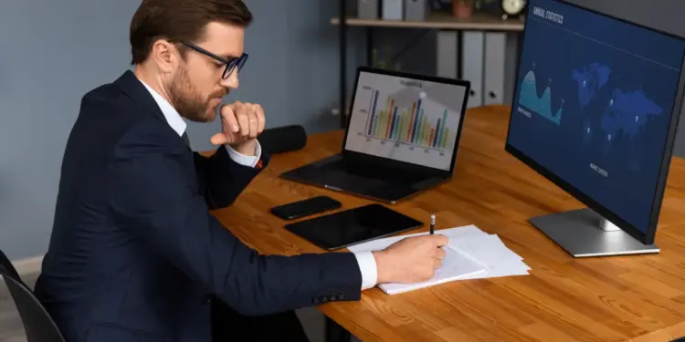 Investidores que ganharam dinheiro com Forex em 2024 precisam declarar imposto em 2025 14 Investidores que ganharam dinheiro com Forex em 2024 precisam declarar imposto em 2025 investidor declarao imposto de renda