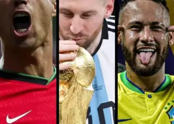 jogadores mais rico do mundo 2025