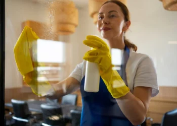 A importância de um ambiente limpo e saudável para a prevenção de doenças