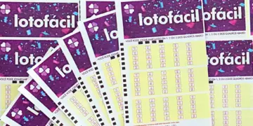 Aposta de Pinhalzinho (SP) leva prêmio de R$ 1,86 milhão na Lotofácil 3322