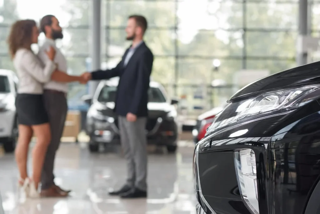 Mercado automotivo inicia 2025 com alta nas vendas e crescimento dos veículos eletrificados mercado automotivo 1 1