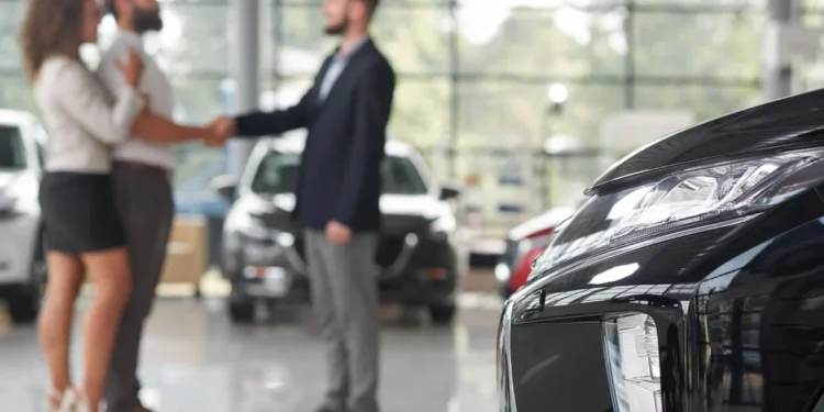 Mercado automotivo inicia 2025 com alta nas vendas e crescimento dos veículos eletrificados 14 Foto: Reprodução/Freepik