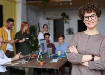 Habilidades de liderança