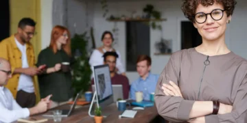 10 habilidades de liderança requeridas no futuro 3 Habilidades de liderança