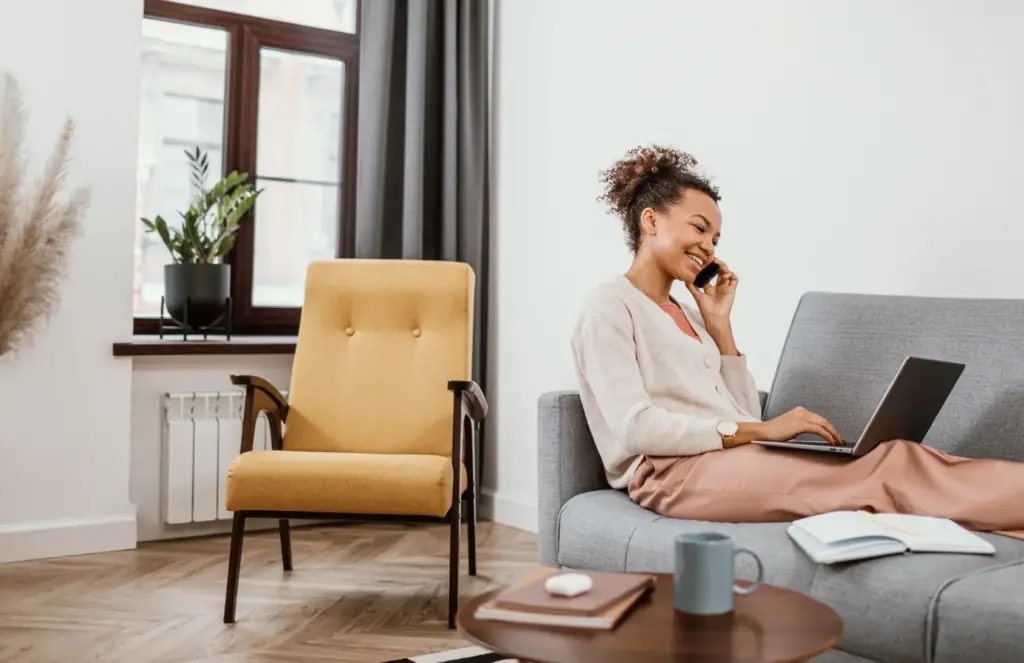 Renda extra: 5 dicas para ganhar dinheiro trabalhando de casa renda extra