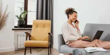 Renda extra: 5 dicas para ganhar dinheiro trabalhando de casa 1 Renda extra: 5 dicas para ganhar dinheiro trabalhando de casa