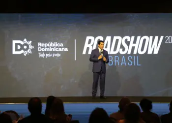 República Dominicana realiza 3º Roadshow em São Paulo com a presença do Ministro do Turismo, David Collado