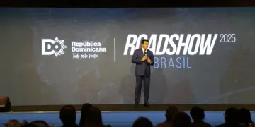República Dominicana realiza 3º Roadshow em São Paulo com a presença do Ministro do Turismo, David Collado 3 República Dominicana realiza 3º Roadshow em São Paulo com a presença do Ministro do Turismo, David Collado
