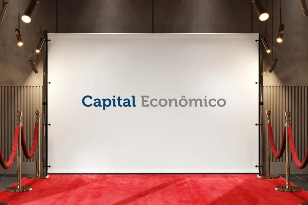 Lista de Reconhecimento revista capital economico premiacao