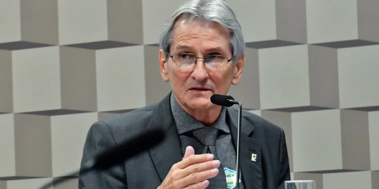 secretário valter correa cop30