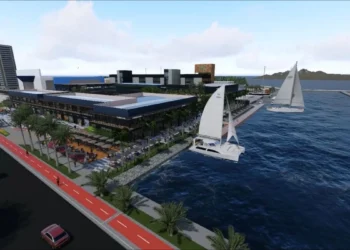 Shoppings em alta: setor expande em cidades menores