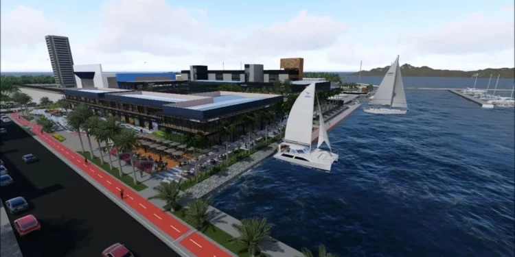 Shoppings em alta: setor expande em cidades menores 14 Projeto boulevard(Foto: Produção/Divulgação