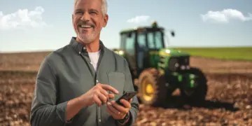 Show Rural 2025: Sicredi renova patrocínio e anuncia R$ 8 bilhões para fortalecer parceria com agronegócio