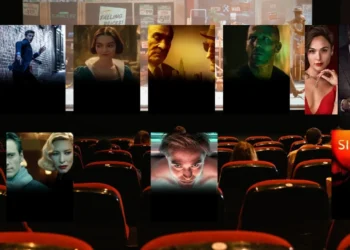 top 7 filmes que estreiam em março 2025