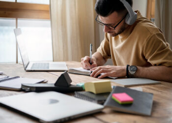 Técnicas de estudo eficientes