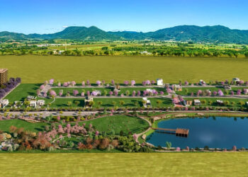 Flores de Sal vai transformar Tijucas em polo turístico e econômico com maior bairro-cidade do Sul do Brasil