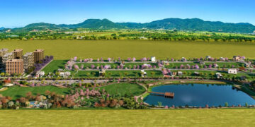 Flores de Sal vai transformar Tijucas em polo turístico e econômico com maior bairro-cidade do Sul do Brasil 1 Flores de Sal vai transformar Tijucas em polo turístico e econômico com maior bairro-cidade do Sul do Brasil