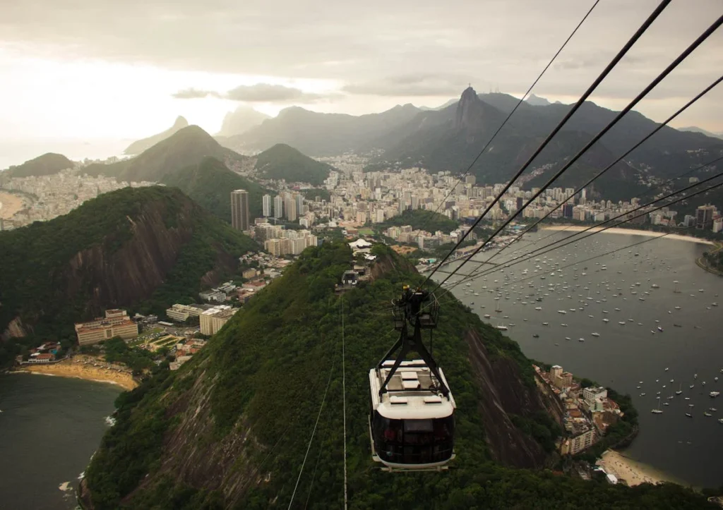 Bairros para Morar no Rio de Janeiro