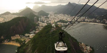 Bairros para Morar no Rio de Janeiro