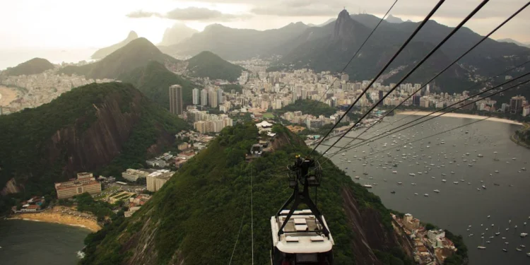 Bairros para Morar no Rio de Janeiro