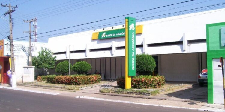 Banco da Amazônia atinge marca histórica em crédito e reforça protagonismo no desenvolvimento sustentável da região 14 Foto: Reprodução/ Creative commons