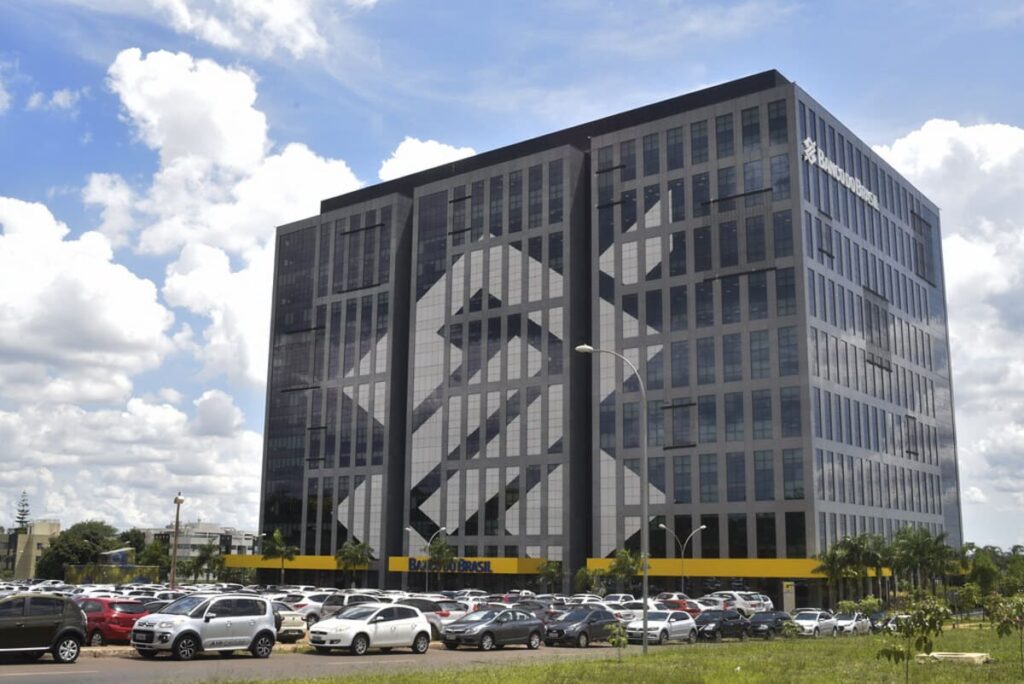 Banco do Brasil Expande Sua Presença no Japão e Fortalece sua Atuação Internacional Banco do brasil 1 1