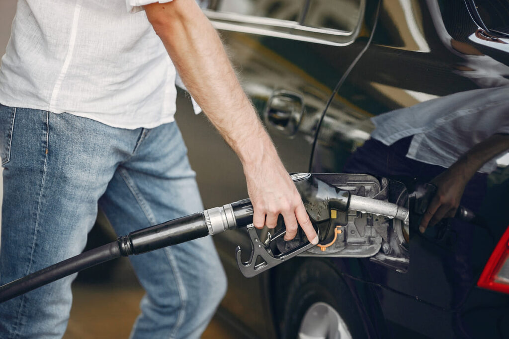 Frete sobe 6,03% em fevereiro, impulsionado por alta do diesel e demanda aquecida, aponta Edenred Repom Diesel valor 1 1