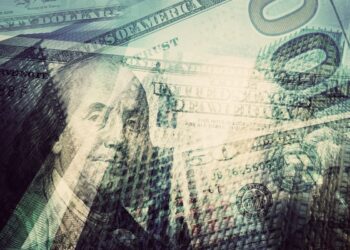 Cenário Atual do Dólar: Recuperação Temporária em Meio a Desafios Econômicos