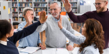 A educação não é apenas um tema de debate, é o caminho para transformar o país