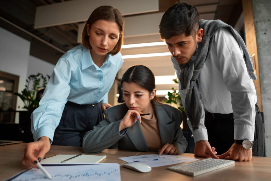 Empreendedores Brasileiros Enfrentam Desafios Econômicos em 2025: Como Se Adaptar à Instabilidade Empreendedores Brasileiros Enfrentam Desafios Economicos 1 1